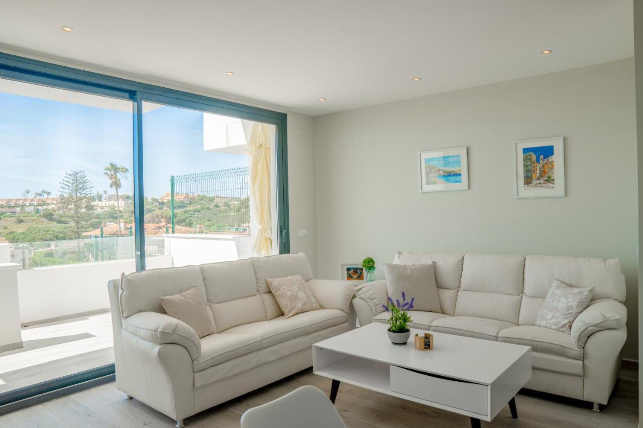 Сasa de vacaciones Stunning Villamar, Next To The Beach