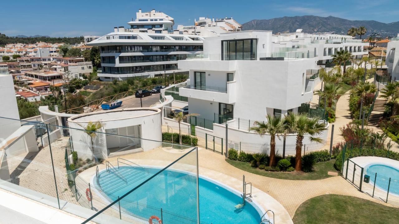 Stunning Villamar, Next To The Beach Сasa de vacaciones *