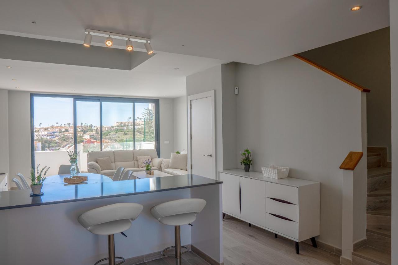 Stunning Villamar, Next To The Beach Сasa de vacaciones *