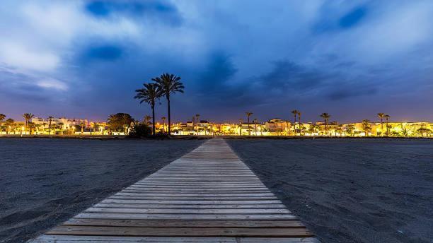 Jardin A 300 Metros De La Playa *
