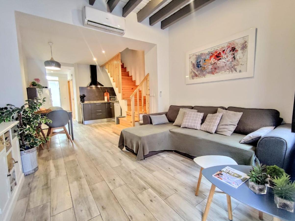 Casita Santa Barbara - Holiday home Alicante