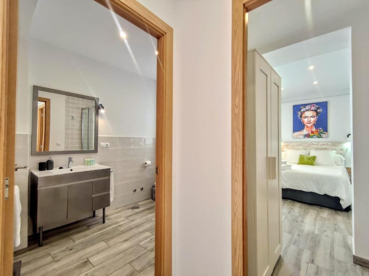 Casita Santa Barbara - Holiday home Alicante