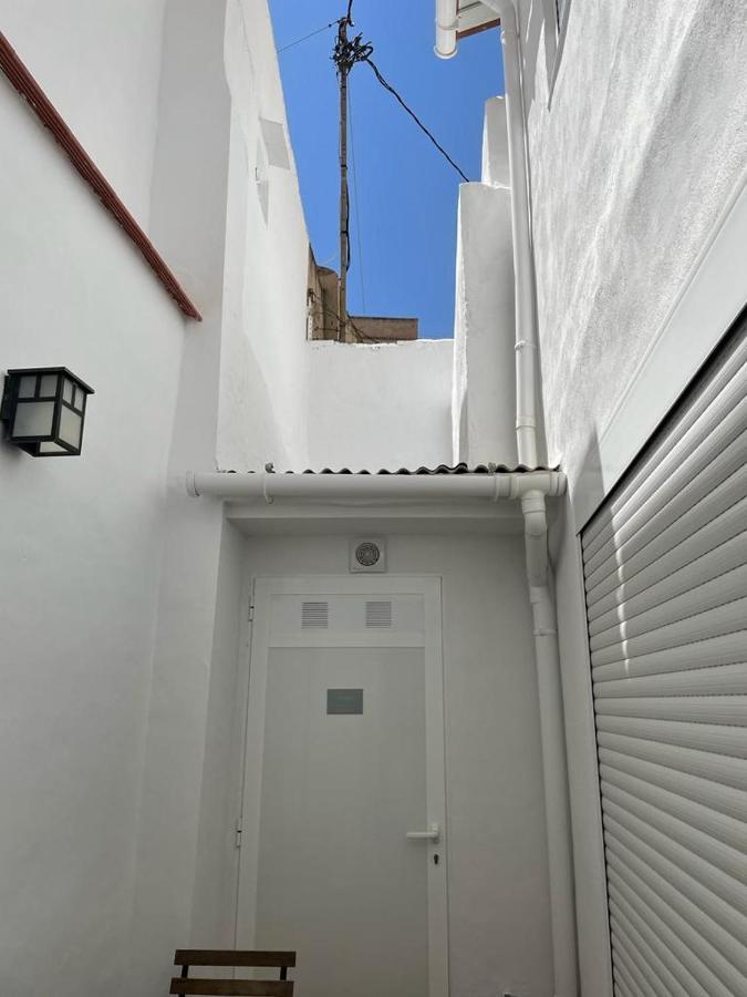 Casita Santa Barbara - Holiday home Alicante