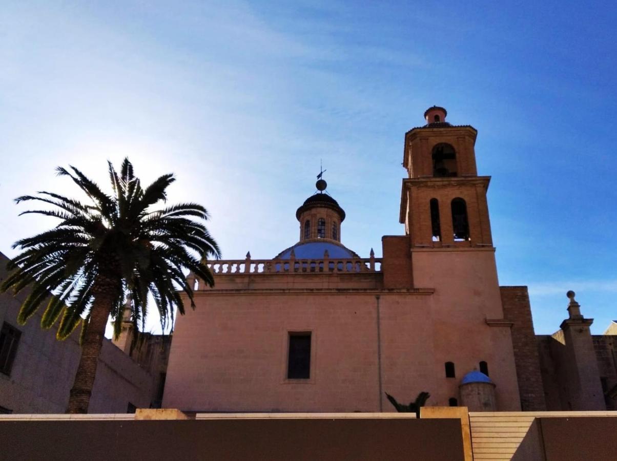 Holiday home Casita Santa Barbara - *