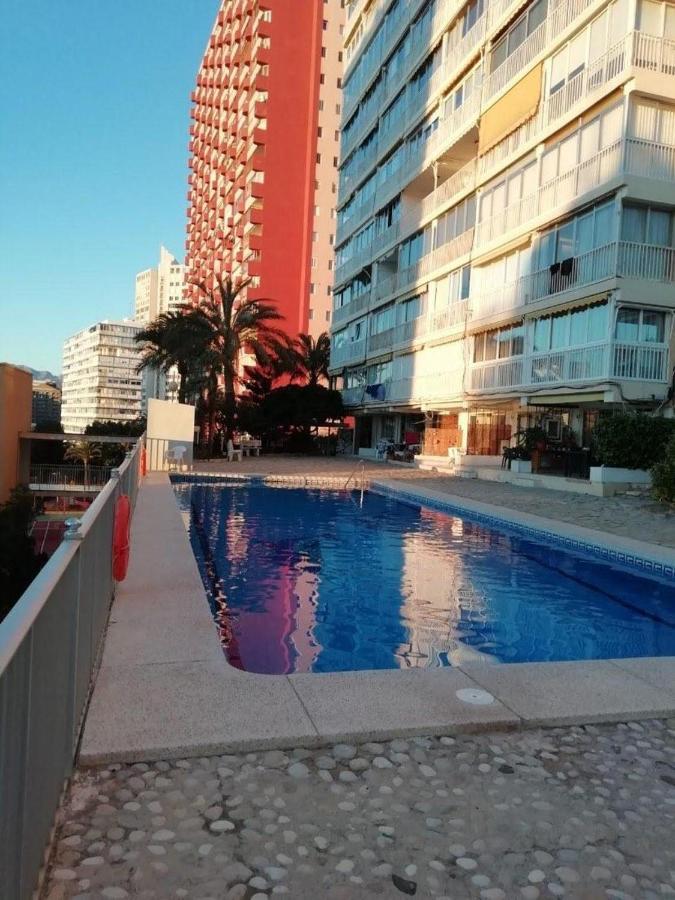 Agua View Luxe Apartamento