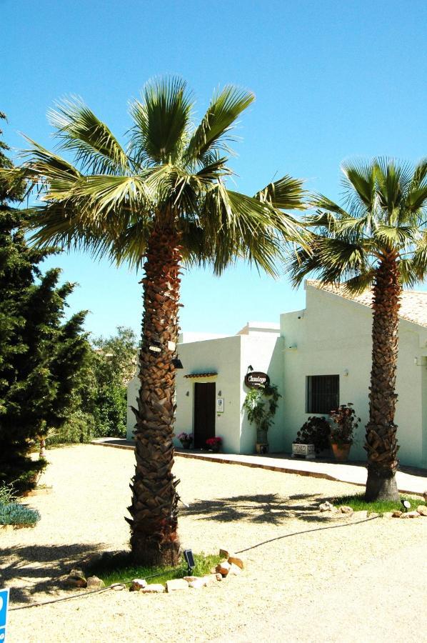 Casa Bédar