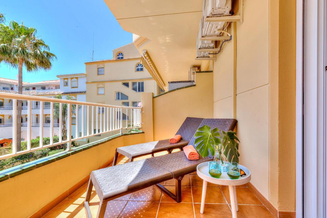 Butibamba Pool View *