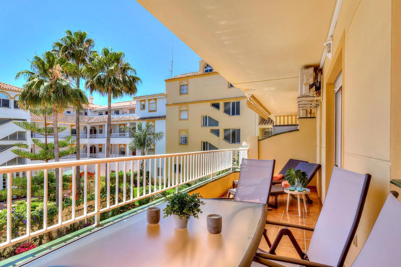 Butibamba Pool View Apartamento La Cala De Mijas