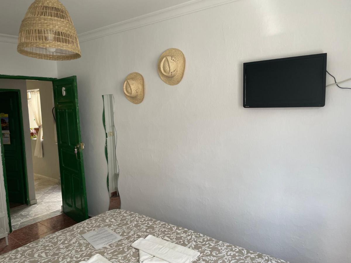 Playa Guest house 2*