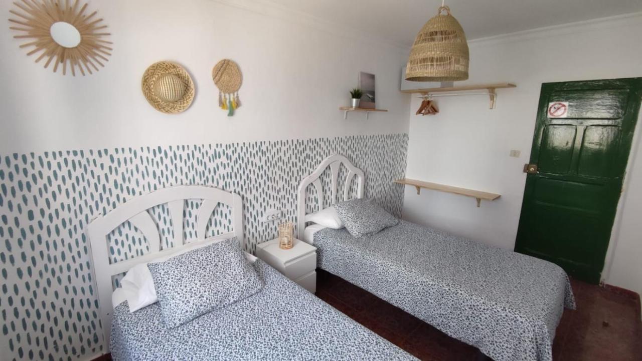 Guest house Playa