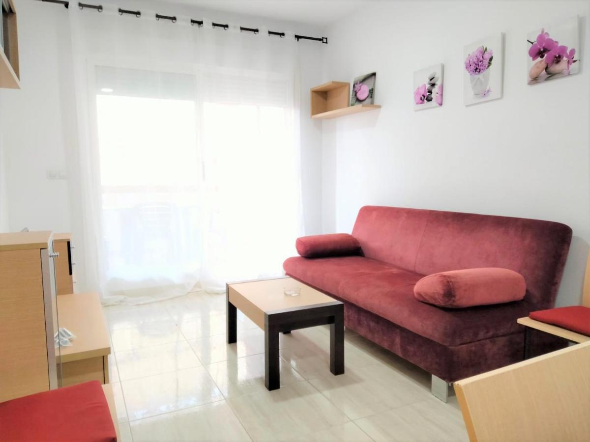 Acv - Costa Marfil Ii - 2 Linea Planta 5 Norte Apartment Oropesa del Mar