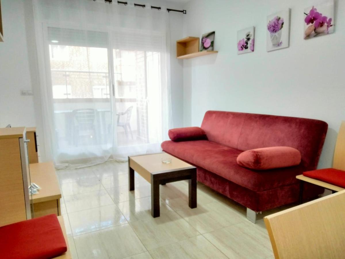 Apartment Acv - Costa Marfil Ii - 2 Linea Planta 5 Norte Oropesa del Mar