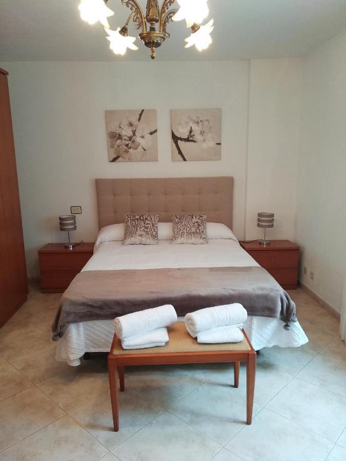 Apartamento Fonte Do Cabo *