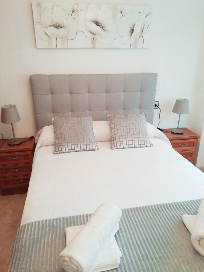 Apartamento Fonte Do Cabo Muxía