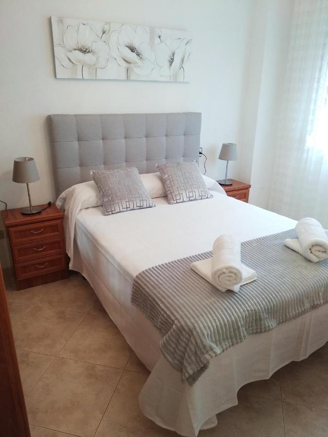 Apartamento Fonte Do Cabo