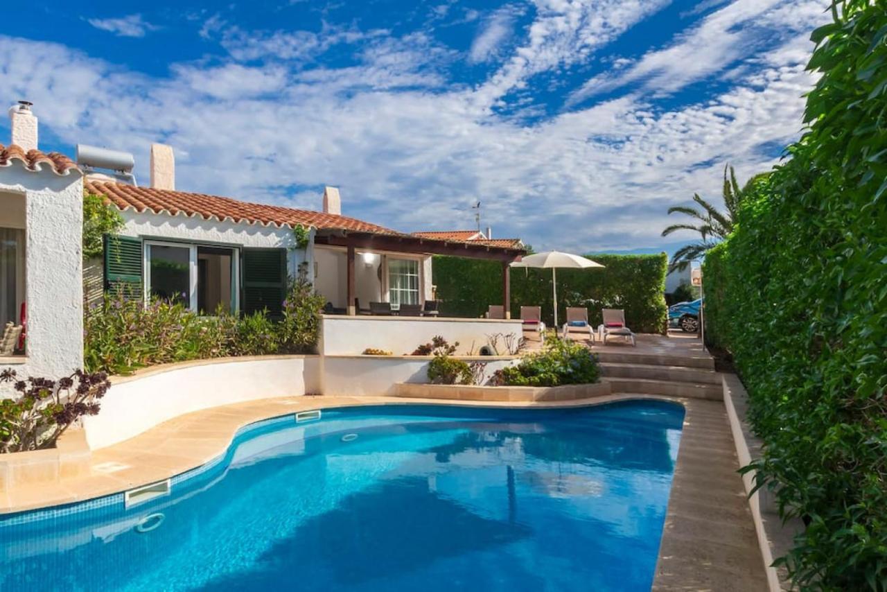 Cielos Azules Villa *