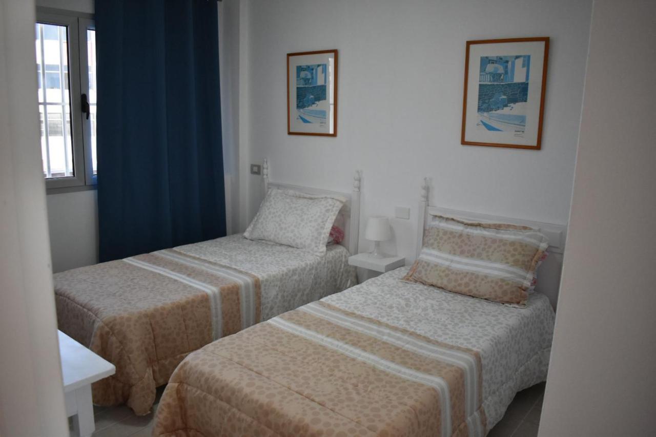 Apartamento Doncel *