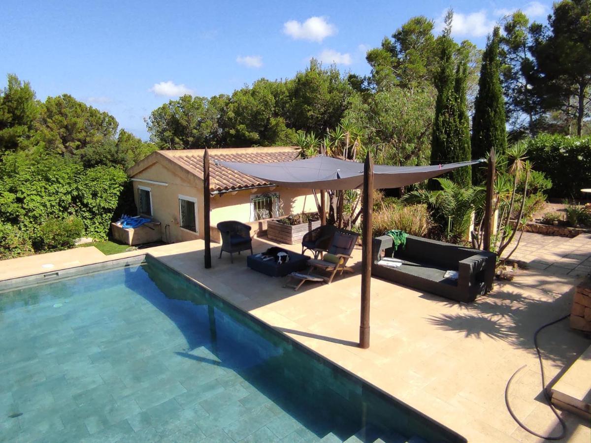 Holiday home El Paraiso De Perros