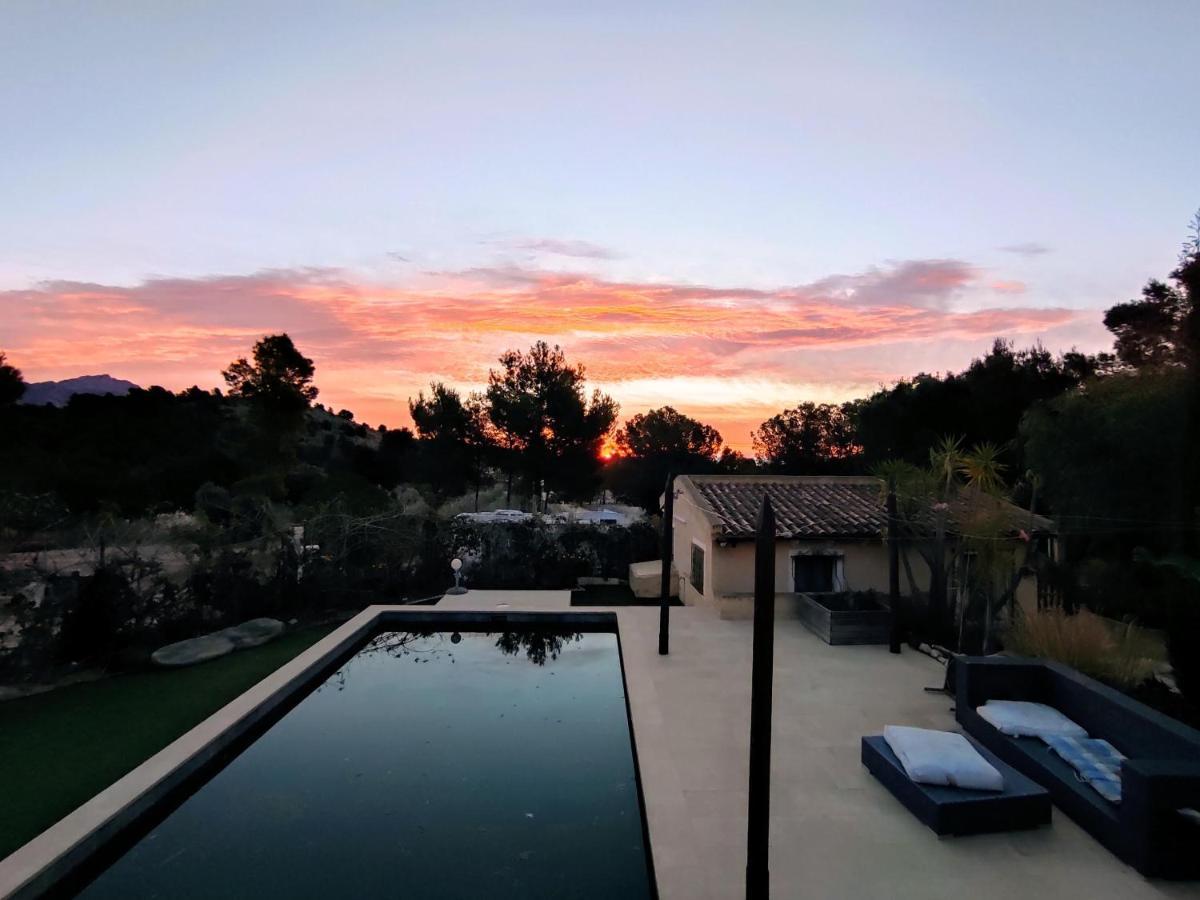 El Paraiso De Perros Holiday home