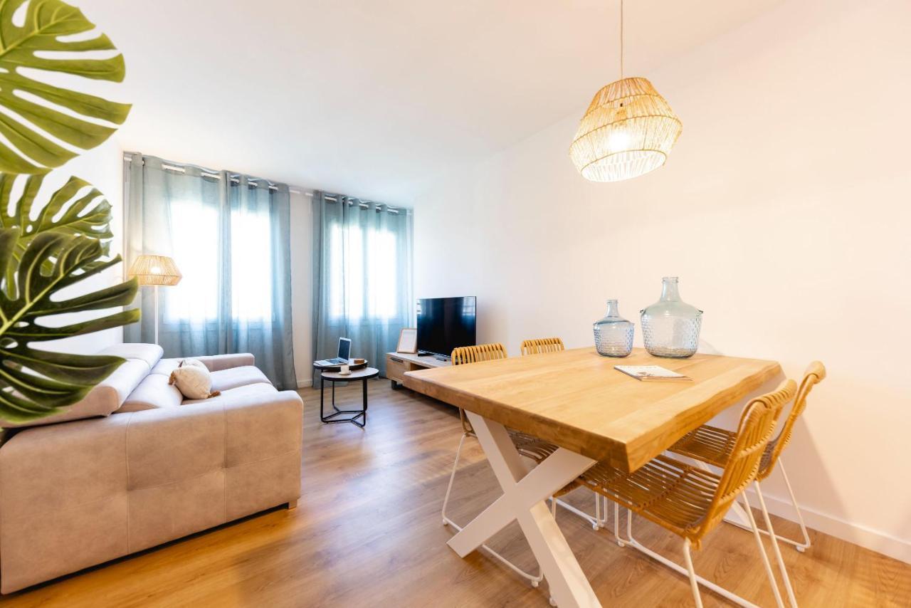 Apartamento Bravissimo Gerió, 2-bedroom Gerona