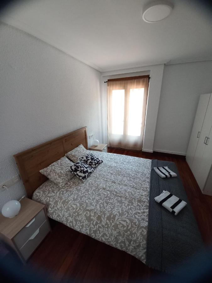 Apartment Apartamento Gernika *