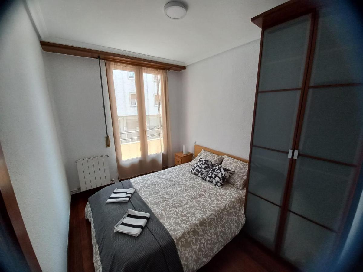 Apartamento Gernika Apartment