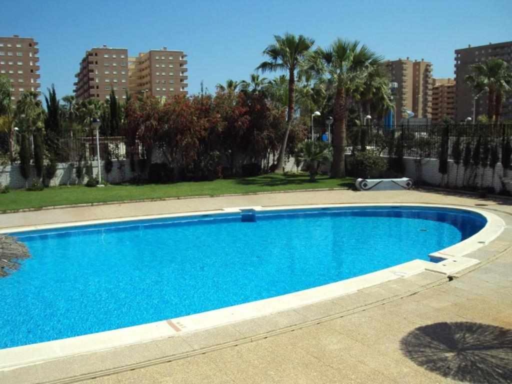 Ayf Centrico Luminoso Y Moderno Apartamento