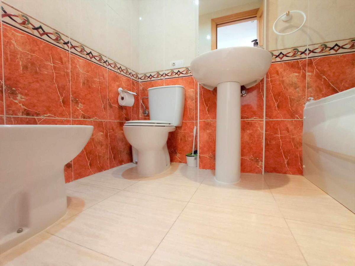 Apartamento Ayf Centrico Luminoso Y Moderno
