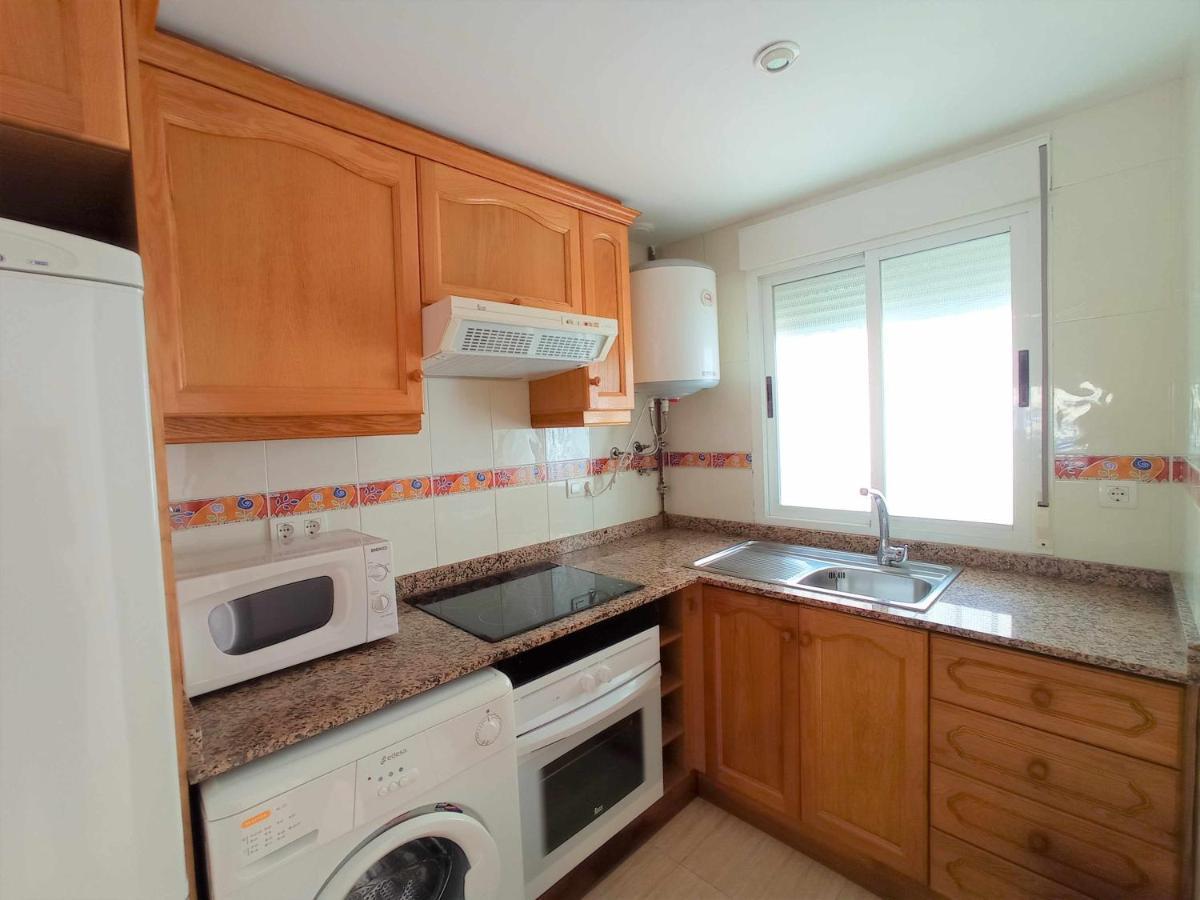 Apartamento Ayf Centrico Luminoso Y Moderno