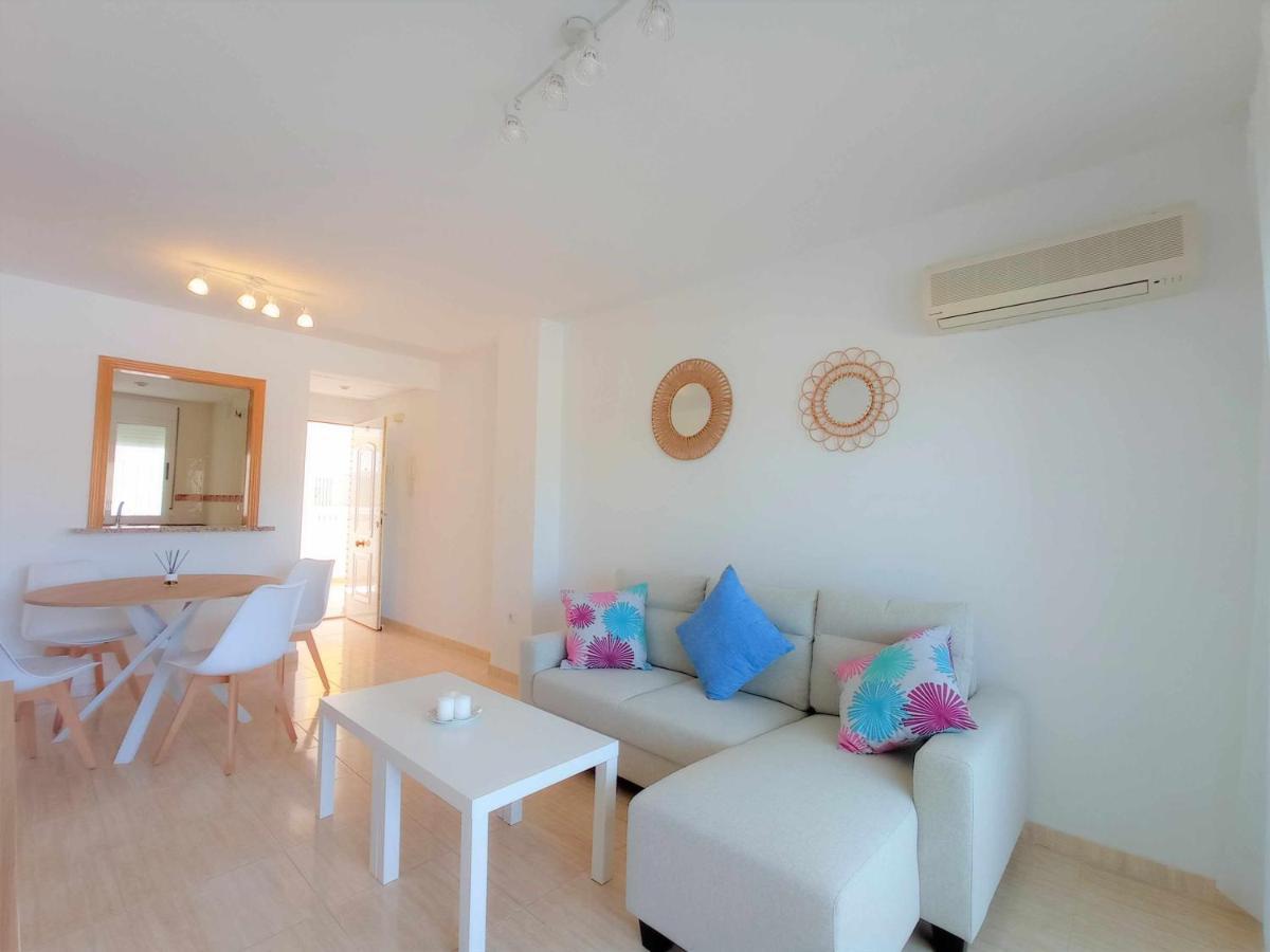 Apartamento Ayf Centrico Luminoso Y Moderno