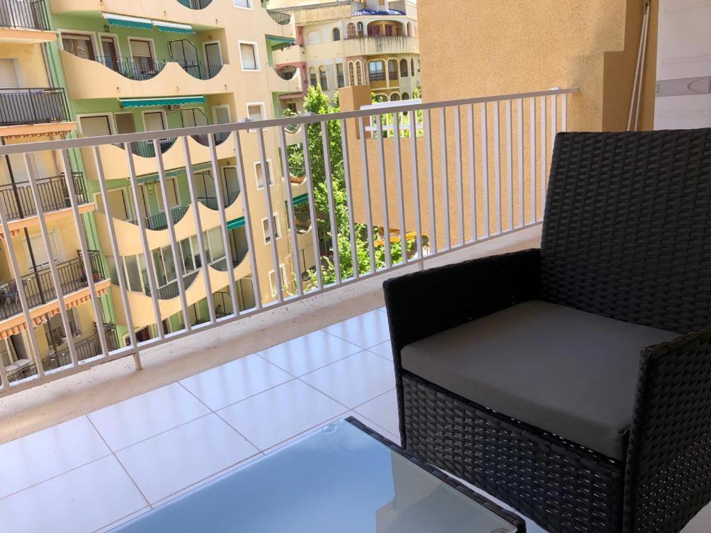 Apolo 7 Apt 51 Apartamento
