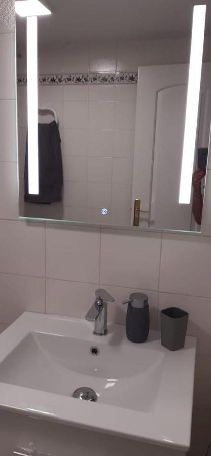 Apartamento Apolo 7 Apt 51 Calpe