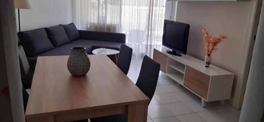 Apartamento Apolo 7 Apt 51 *