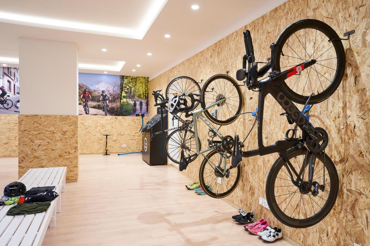 Indalo Park 4*