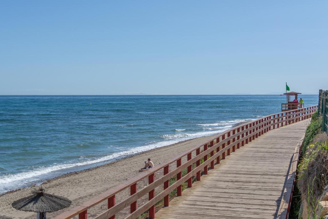 Mi Capricho Playa Marbella *
