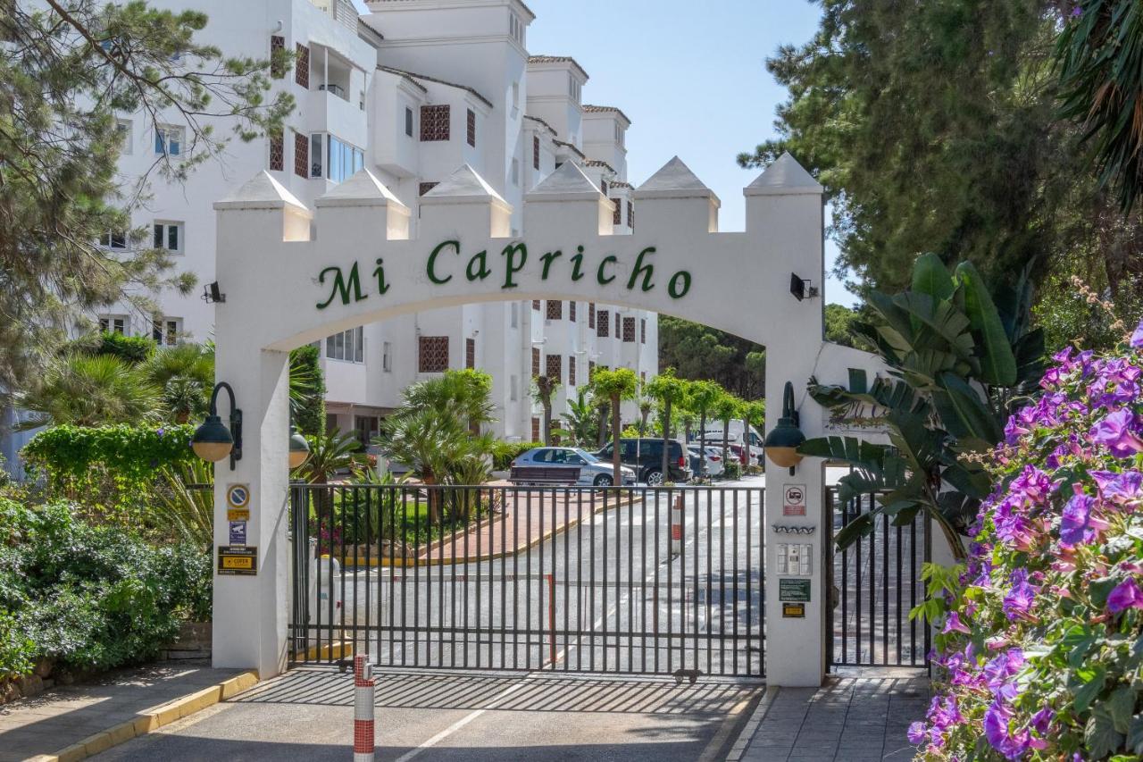 Mi Capricho Playa Marbella Apartamento Sitio de Calahonda