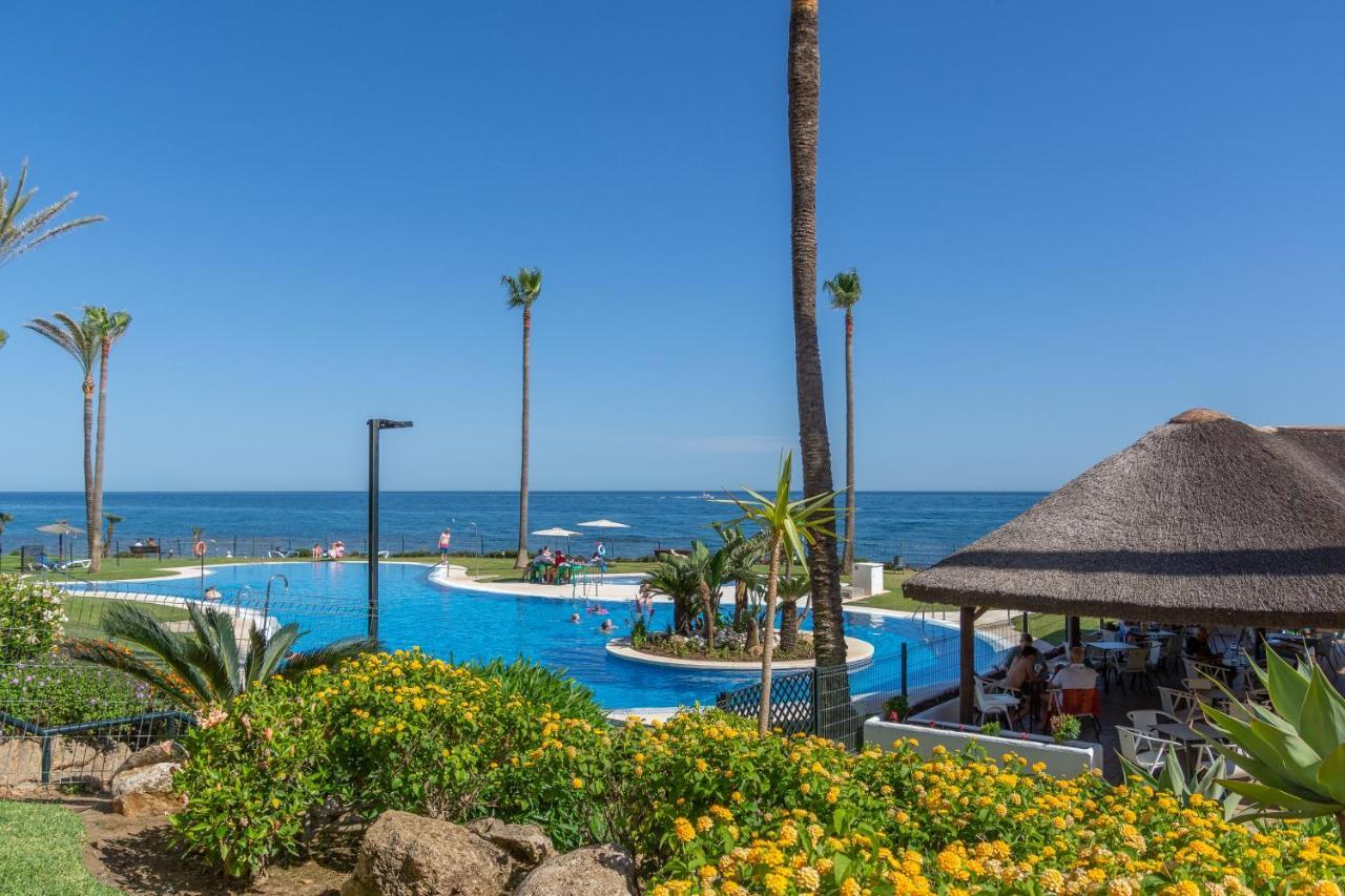 Apartamento Mi Capricho Playa Marbella