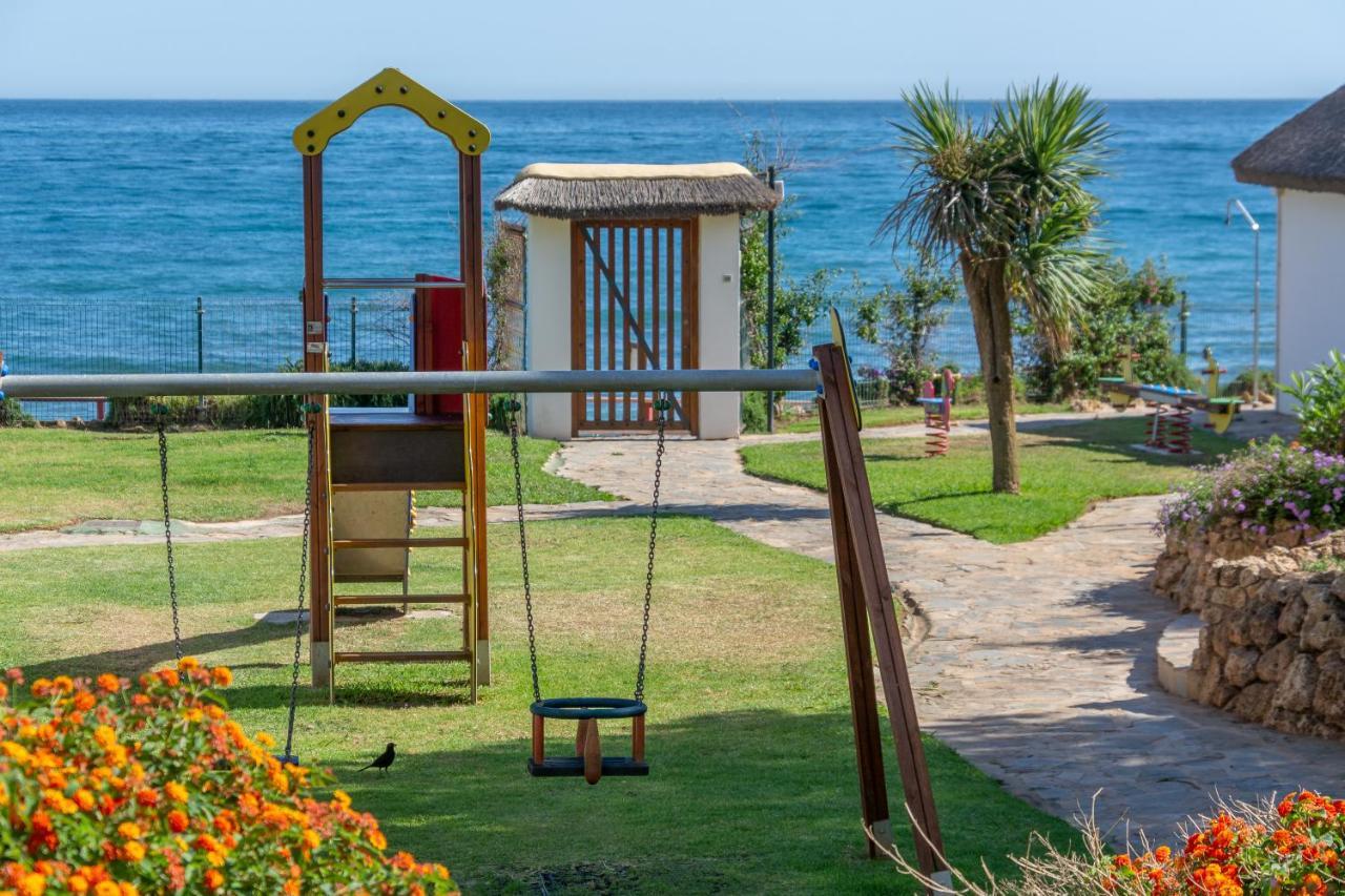 Mi Capricho Playa Marbella Sitio de Calahonda