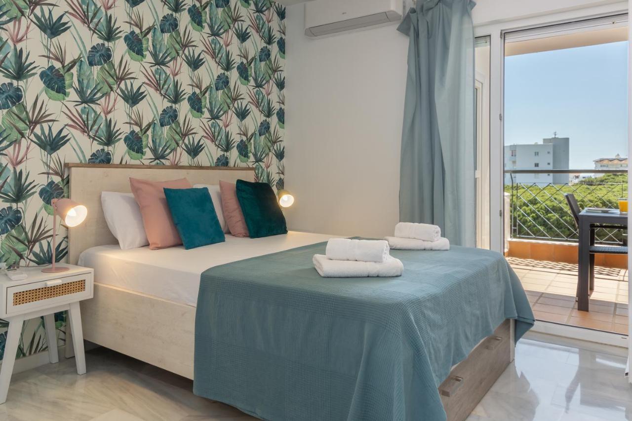 Apartamento Mi Capricho Playa Marbella Sitio de Calahonda
