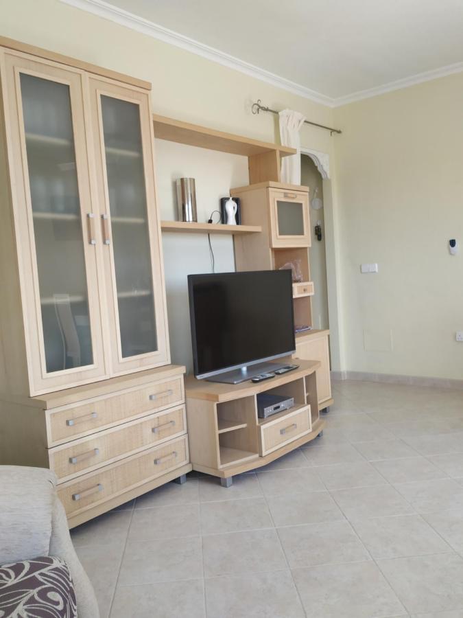 Apartment La-on-mar Menor Los Alcazares