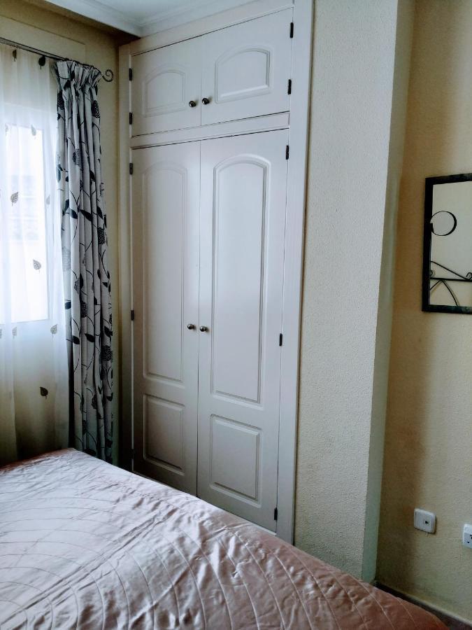 Apartment La-on-mar Menor *