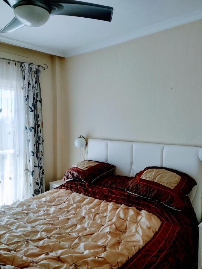 Apartment La-on-mar Menor Los Alcazares