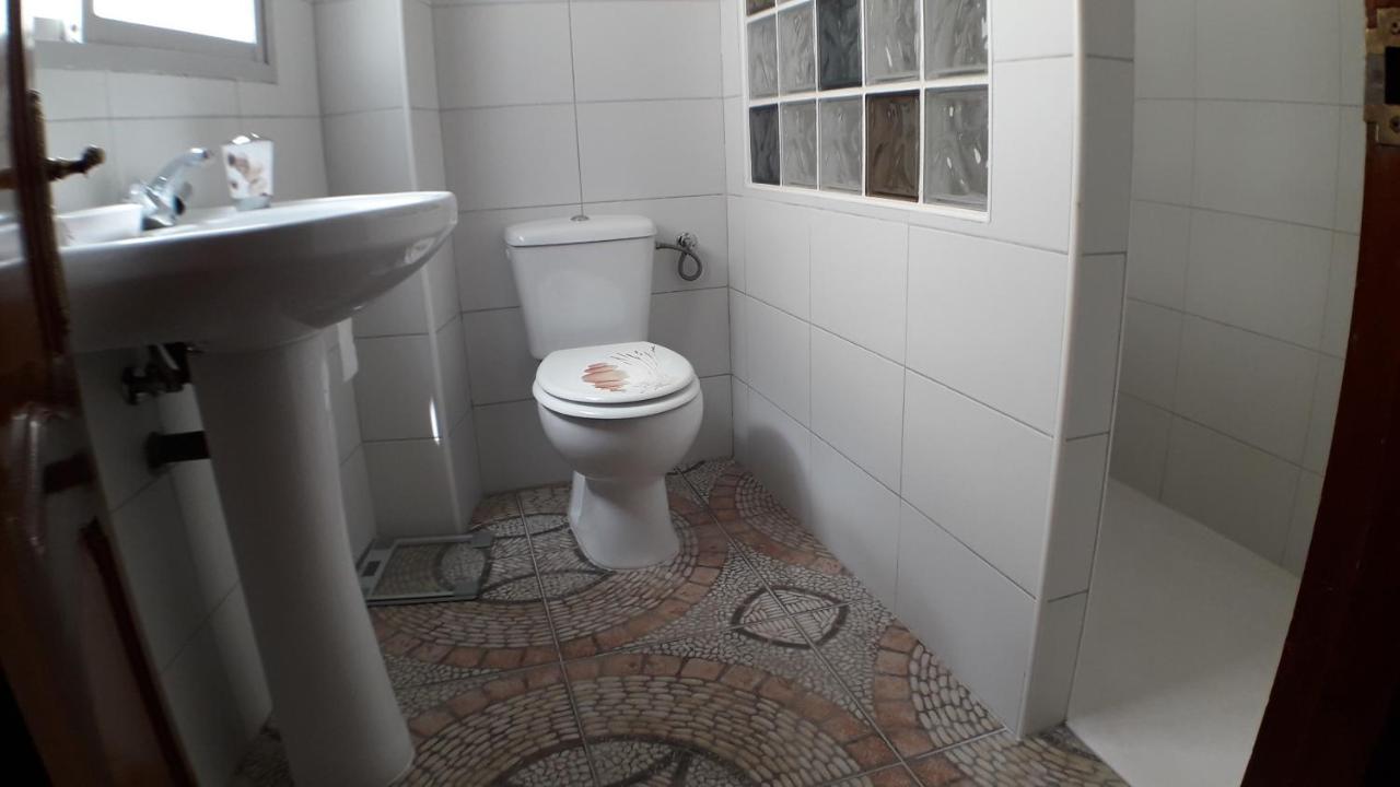Casa Arte De * Sorvilan