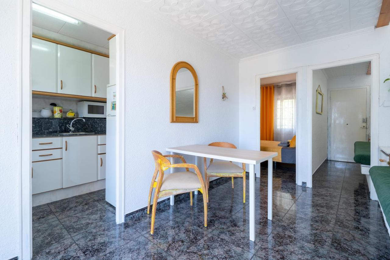 Las Colmenas 2 Apartment