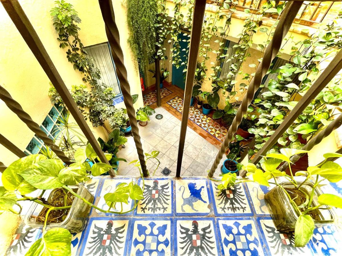 Conde De Cárdenas Hotel