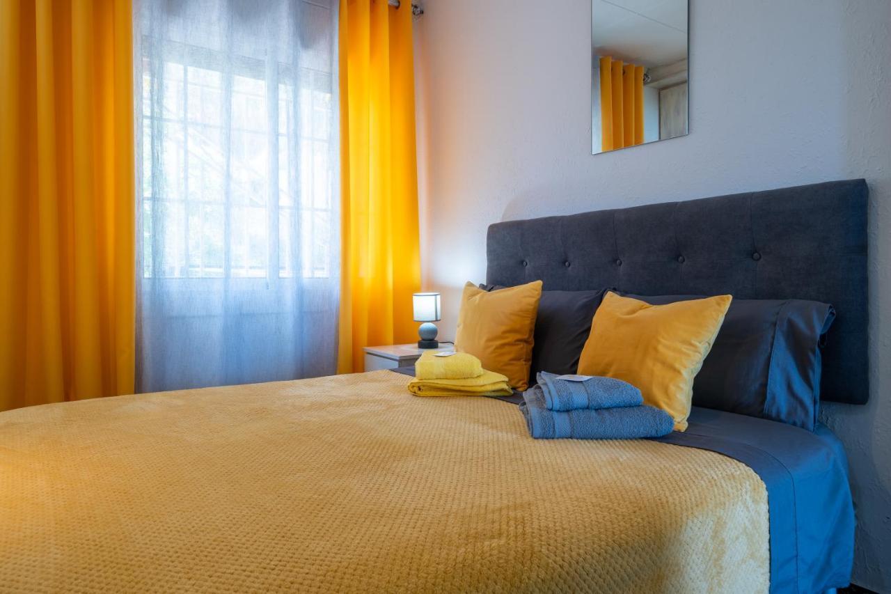 Las Colmenas 2 Apartment