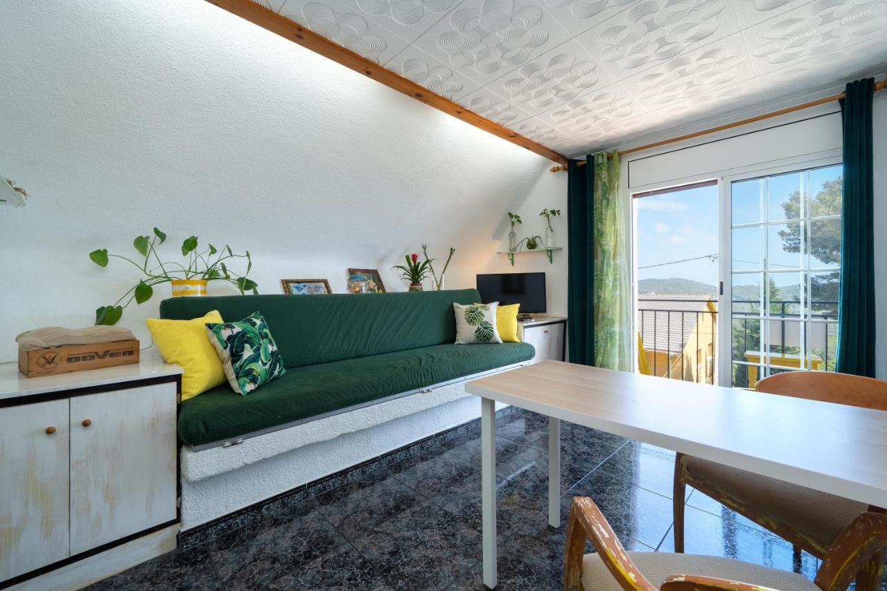 Las Colmenas 2 Apartment *