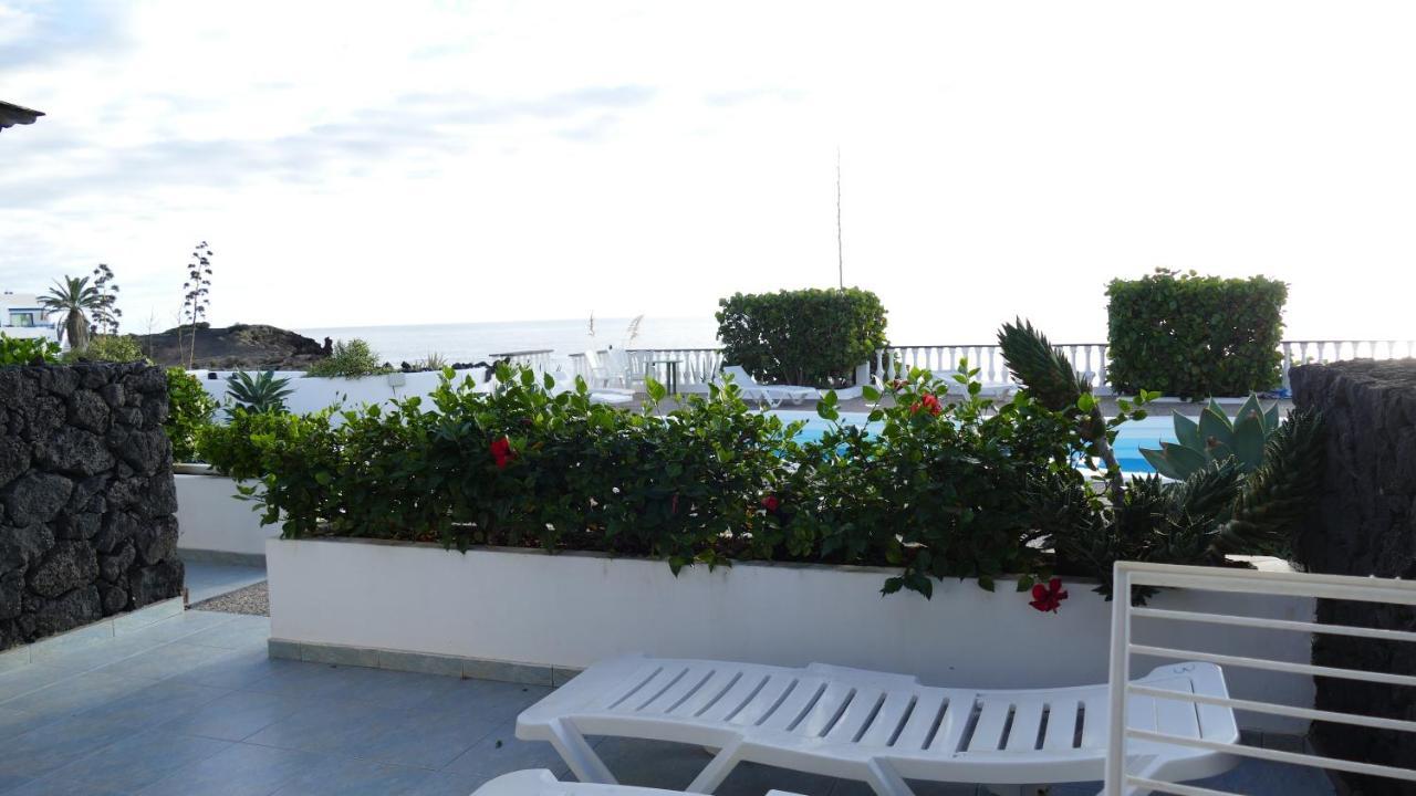 Apartamento Finca Del Mar Naturist Complex Charco del Palo