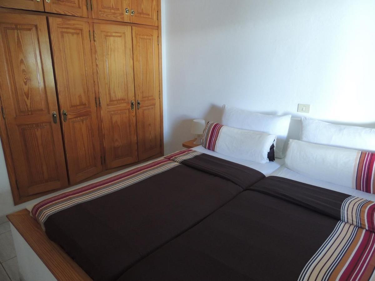 Finca Del Mar Naturist Complex Apartamento Charco del Palo