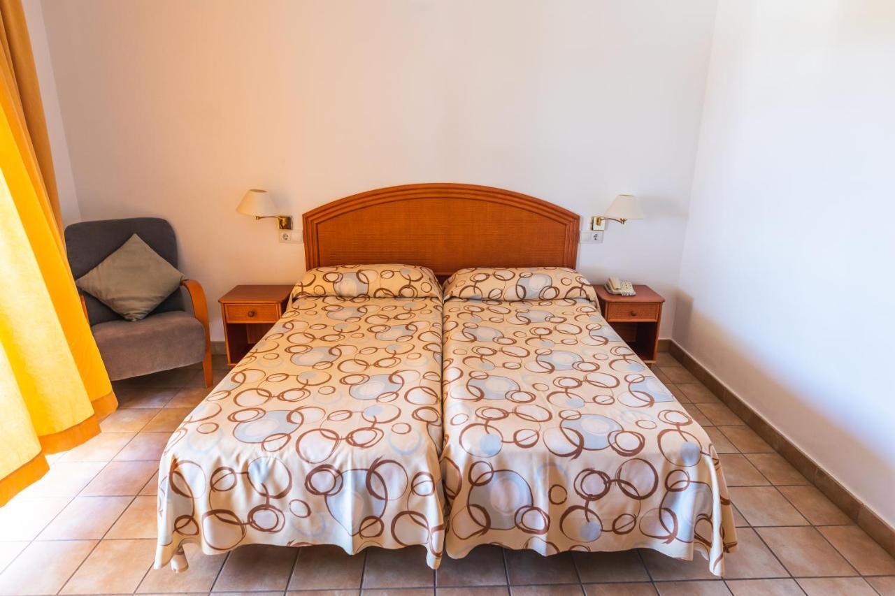 Hotel L'alfas Oasis